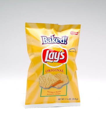 Uso d'imballaggio di alluminio QS delle patatine fritte dello spuntino di inflazione dell'aria